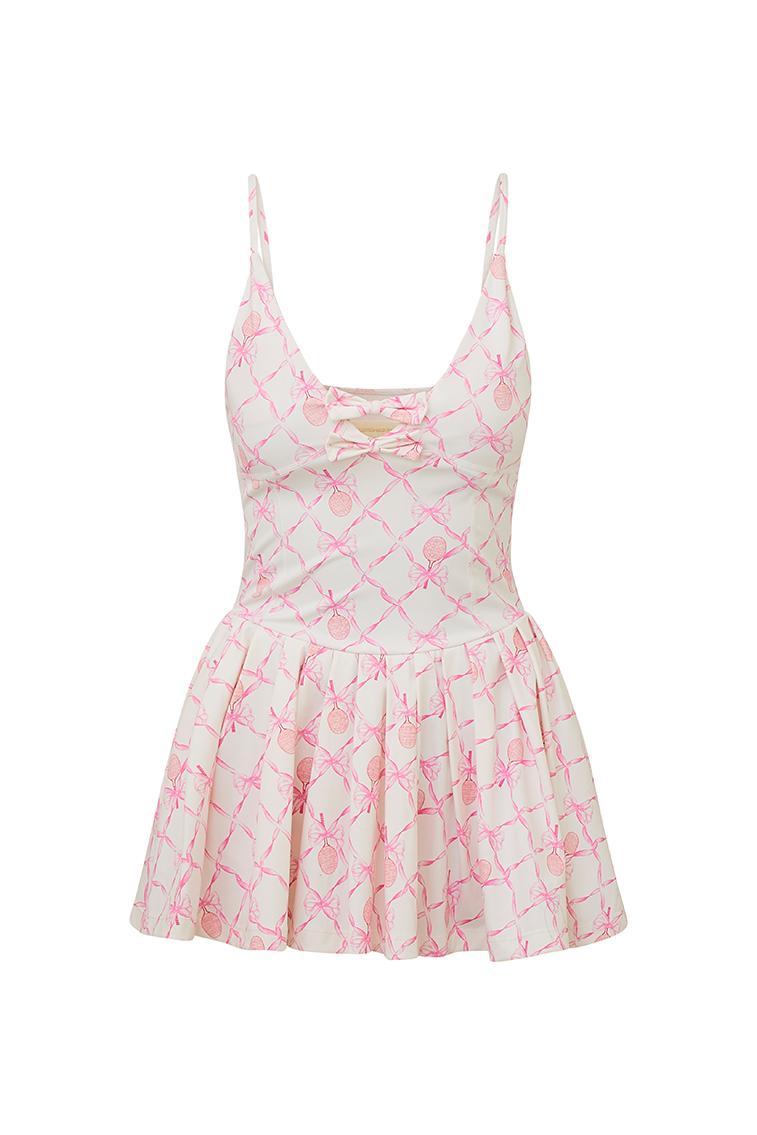 Hubert Active Dress Product Image