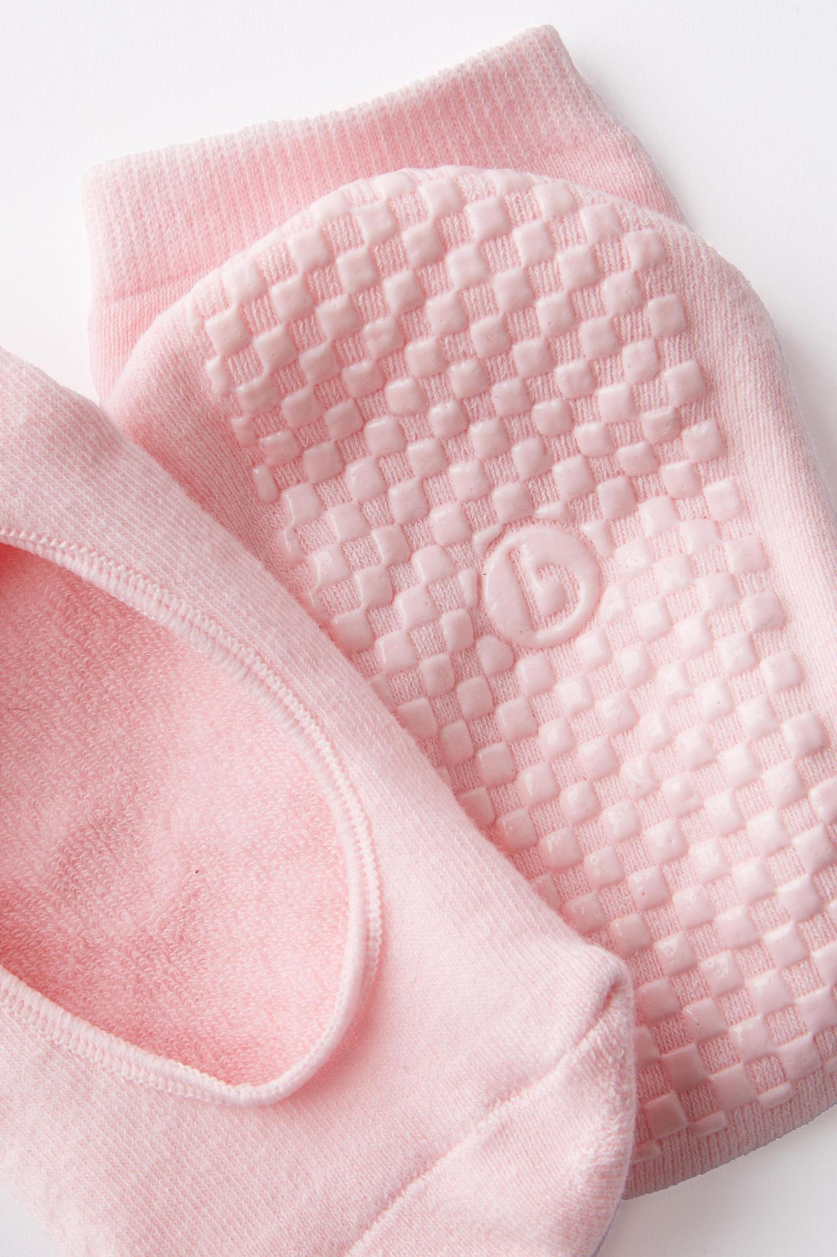 Performance Plie Sock Product Image