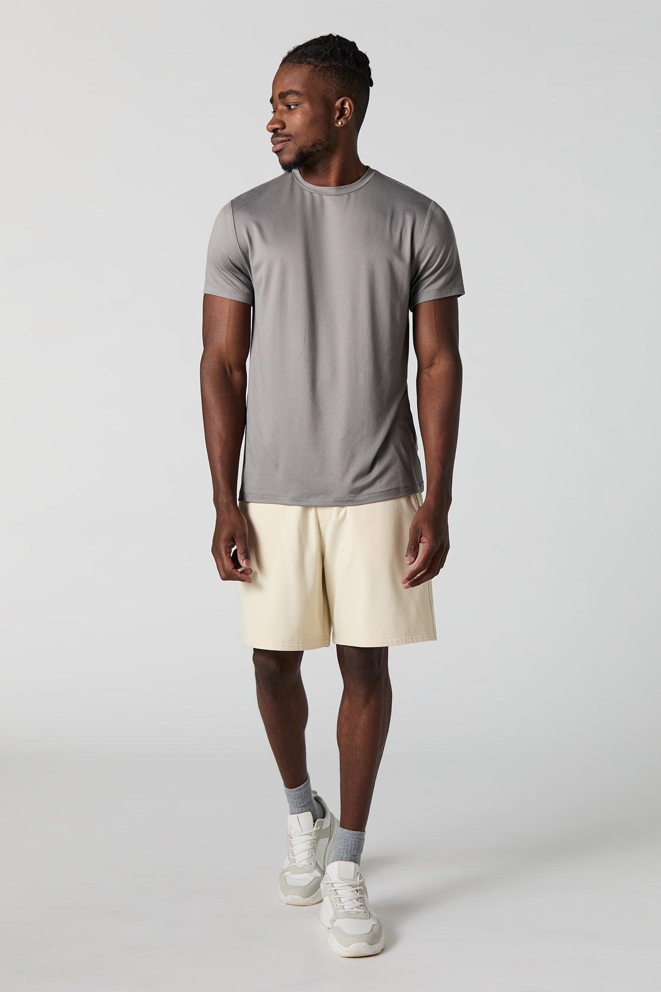 Active Power Soft Drawstring Short Male Product Image