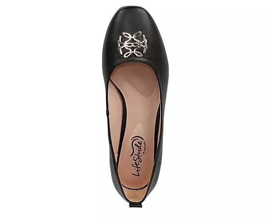 LifeStride Cameo 2 Womens Slip-on Shoes Product Image