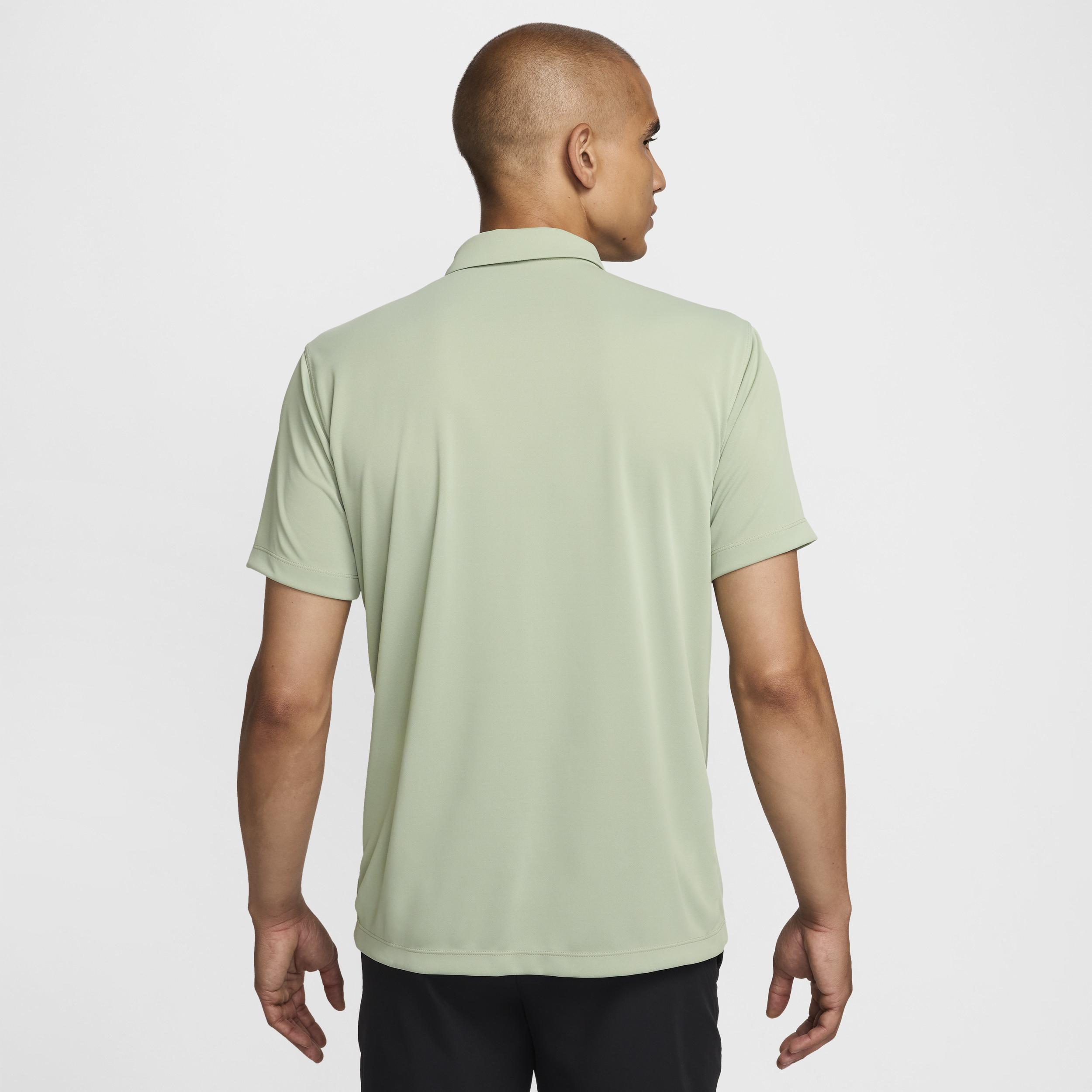 NikeCourt Dri-FIT Men's Tennis Polo Product Image