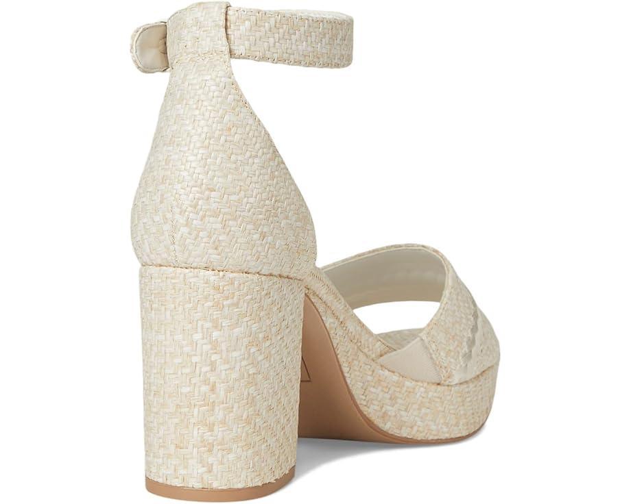 Abby Dress Sandals Product Image