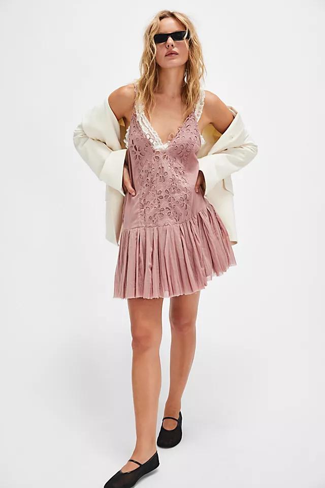 FP One Casella Drop-Waist Slip Product Image