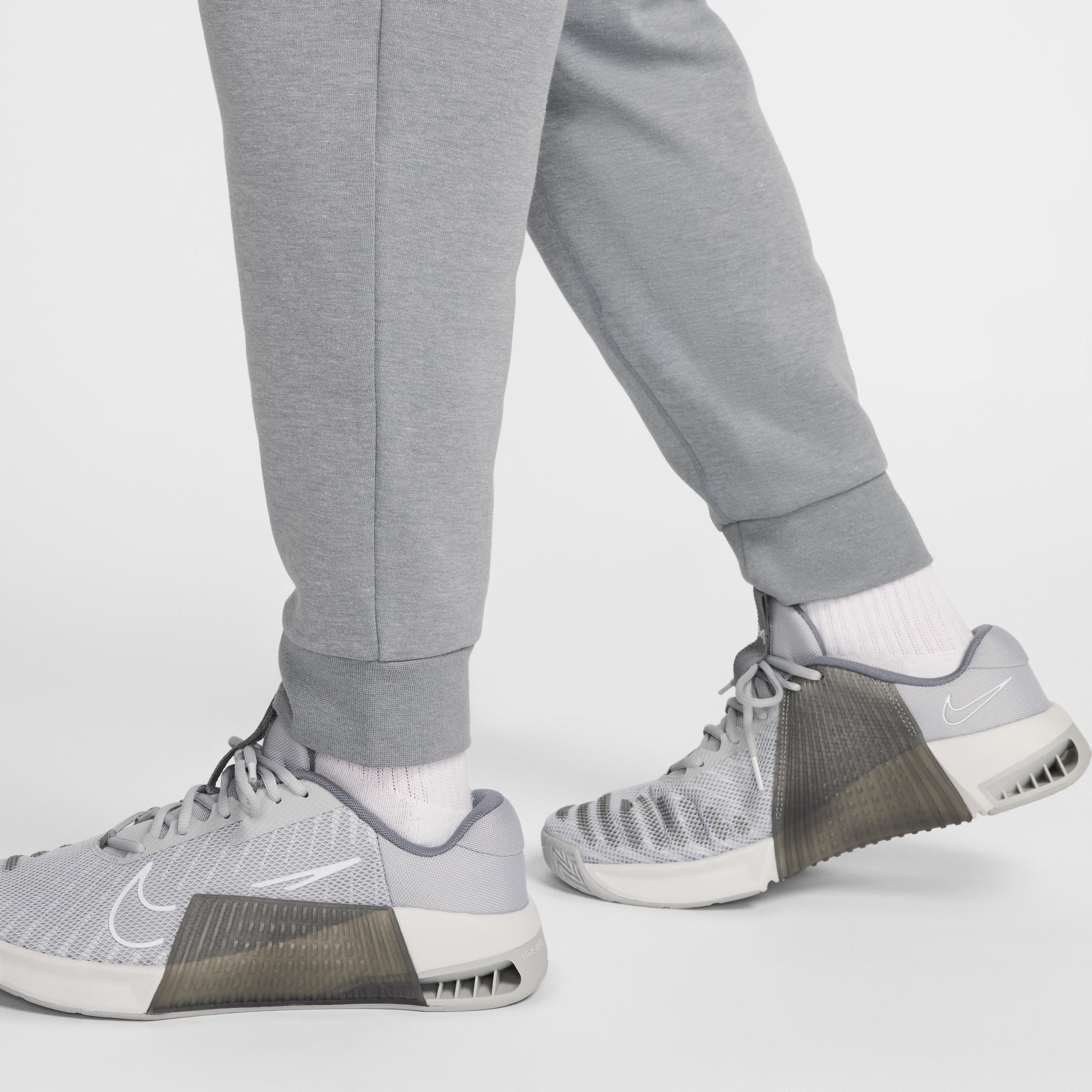 Nike Men's Primary Fleece Dri-FIT UV Performance Jogger Pants Product Image