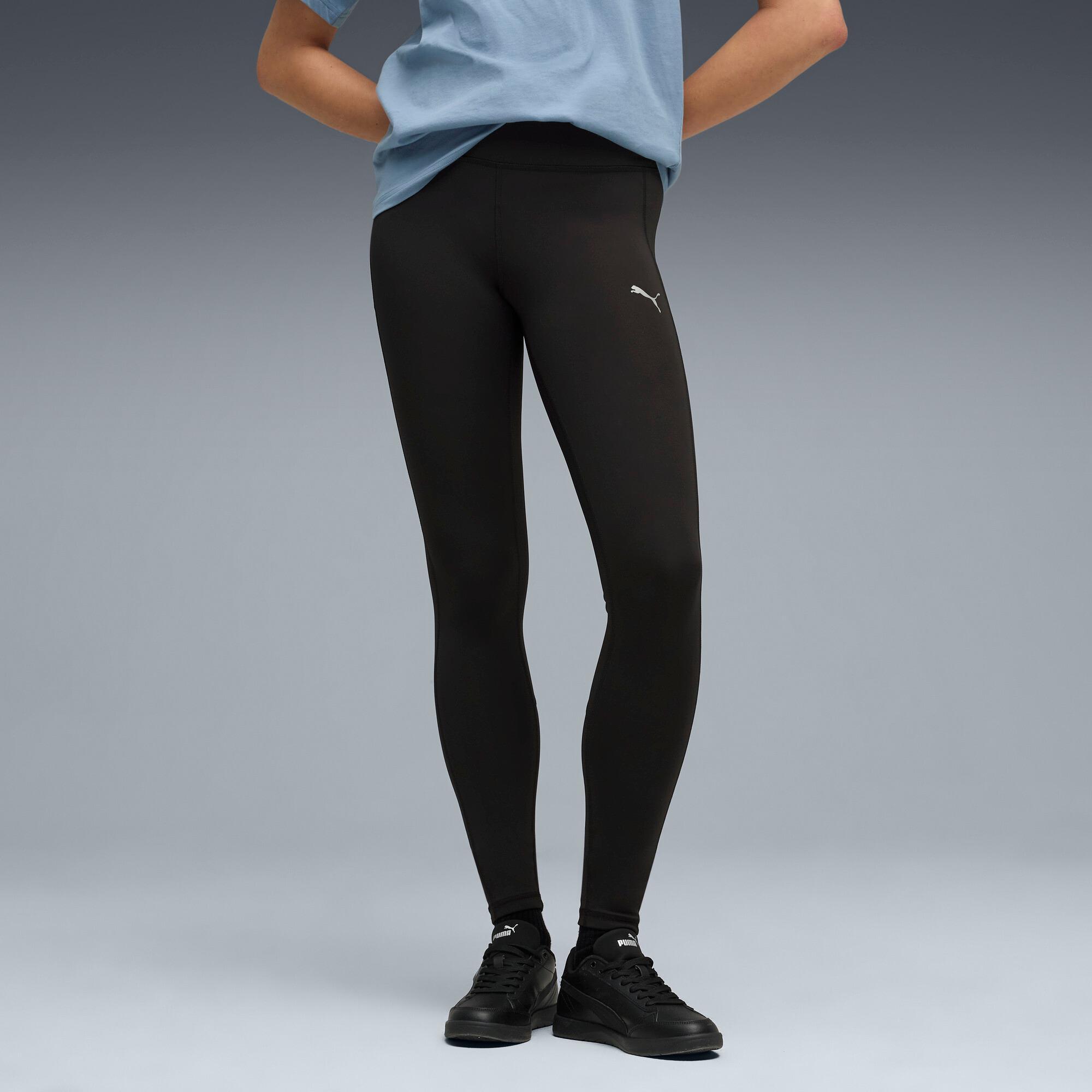 Evostripe High-Waist Tights Women Product Image