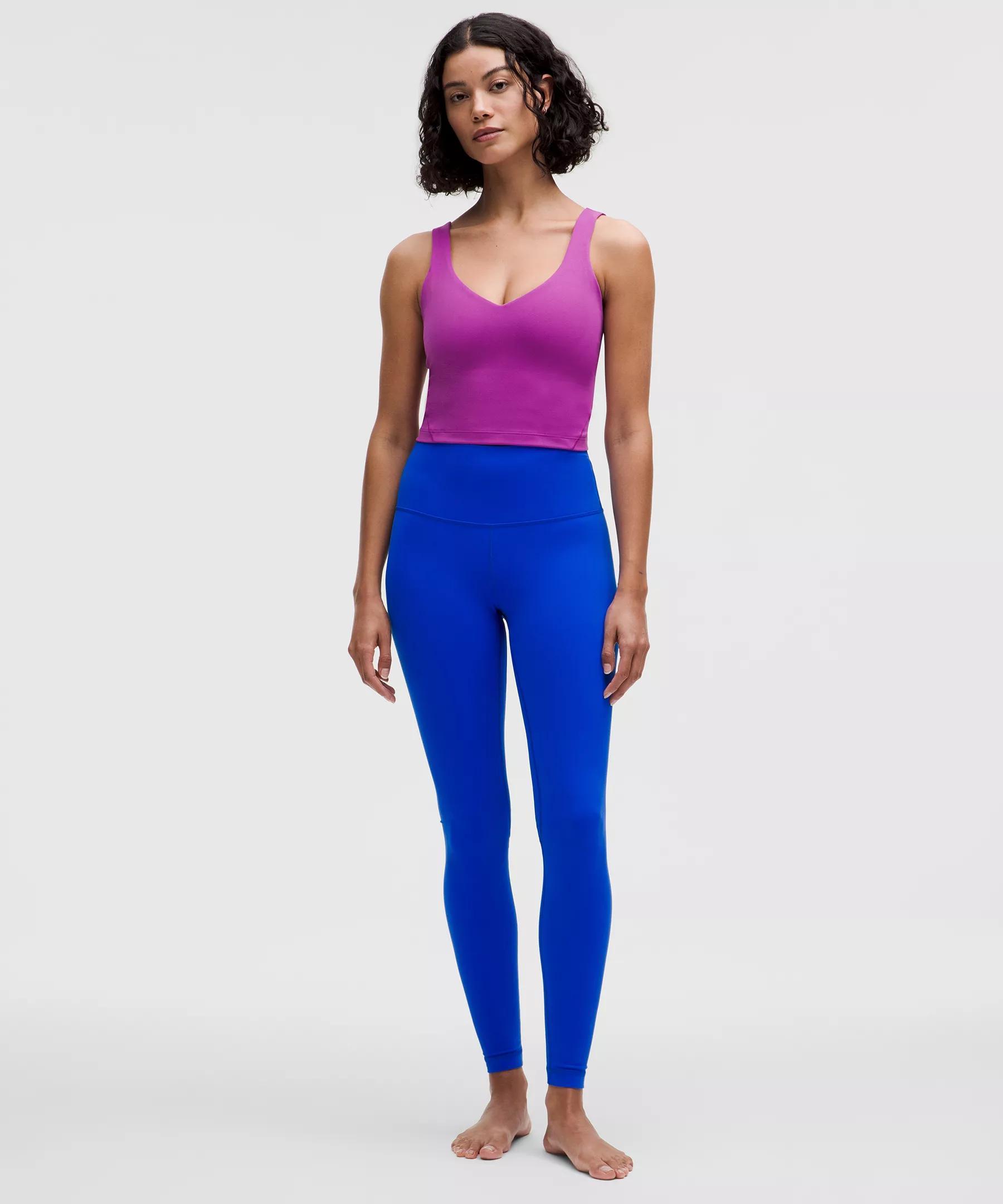 lululemon Align™ Tank Top *Light Support, A/B Cup Product Image