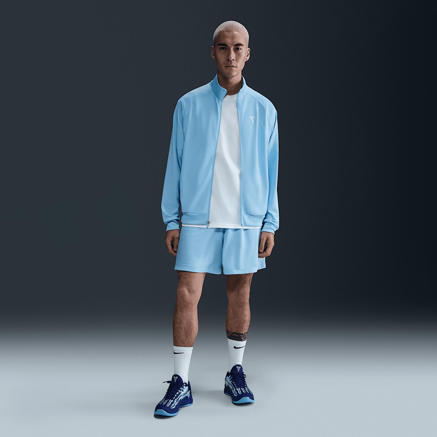 Nike Men's Kobe Dri-FIT Knit Jacket Product Image