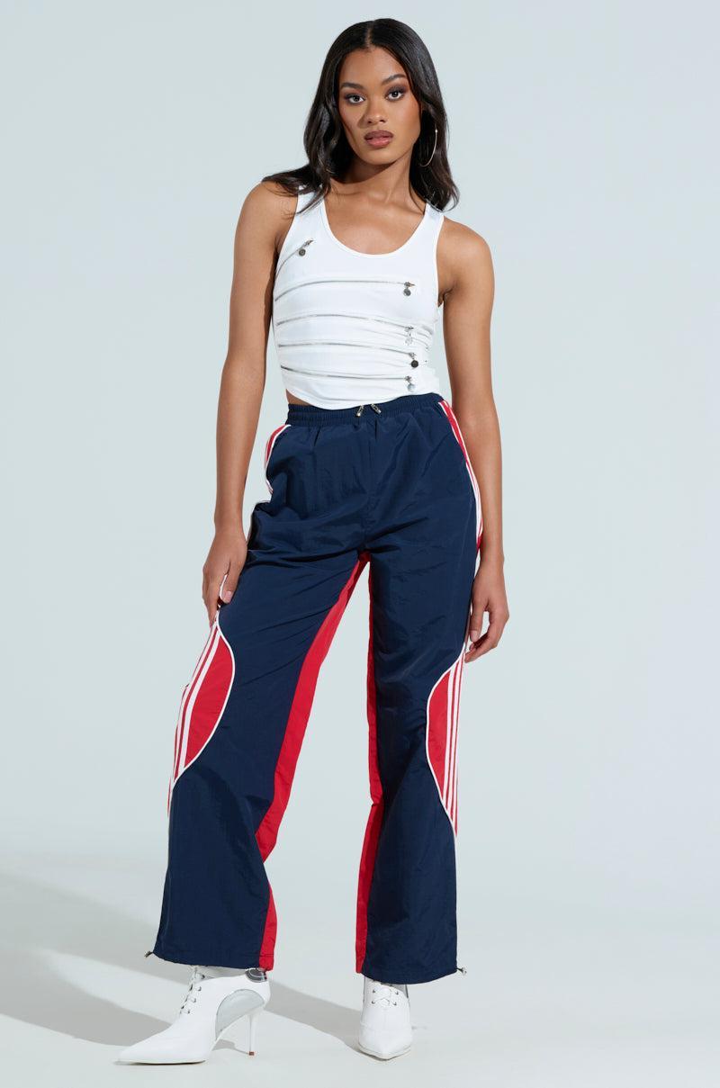 GAME TIME TRACK PANT Product Image
