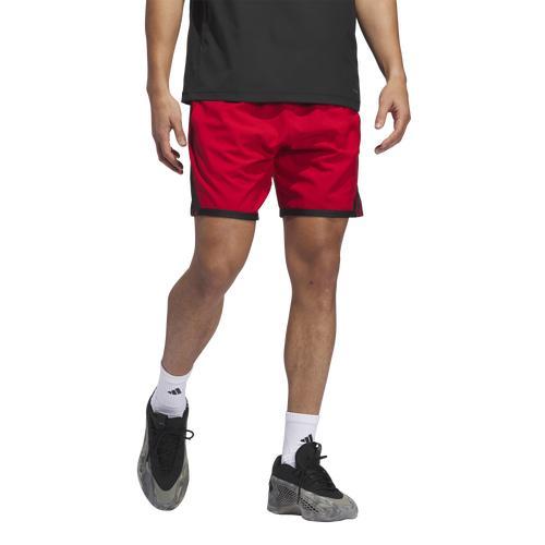 adidas Mens adidas Crazylight Shorts - Mens Product Image