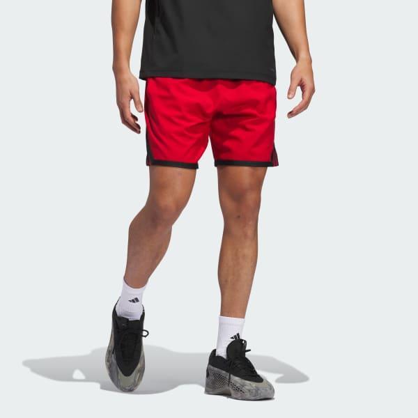 adidas Mens adidas Crazylight Shorts - Mens Product Image