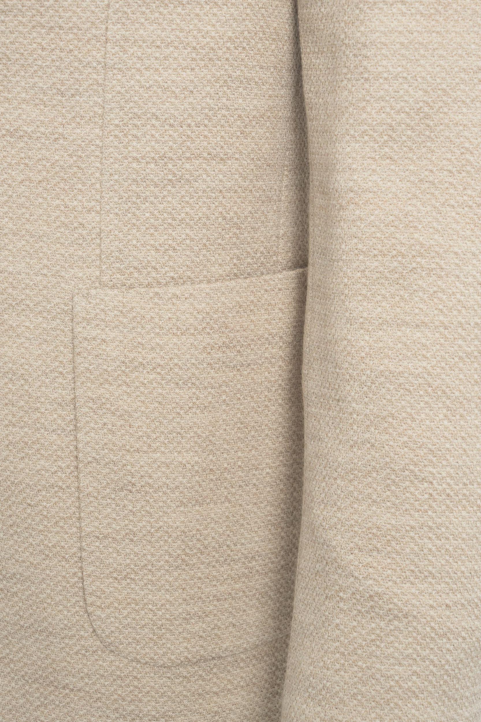 Double-breasted blazer Product Image