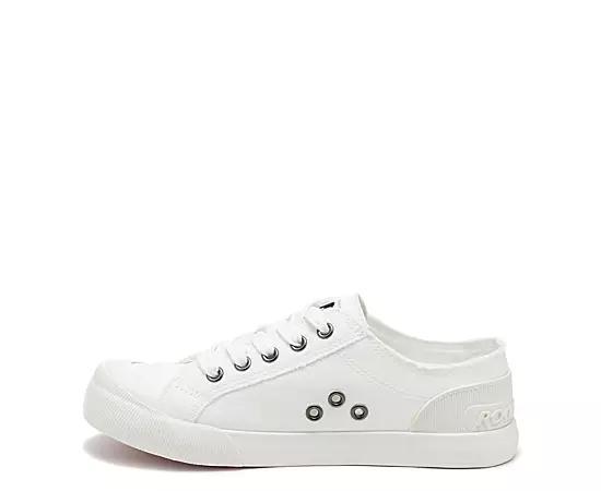 Rocket Dog Jazzin Womens Sneakers Product Image