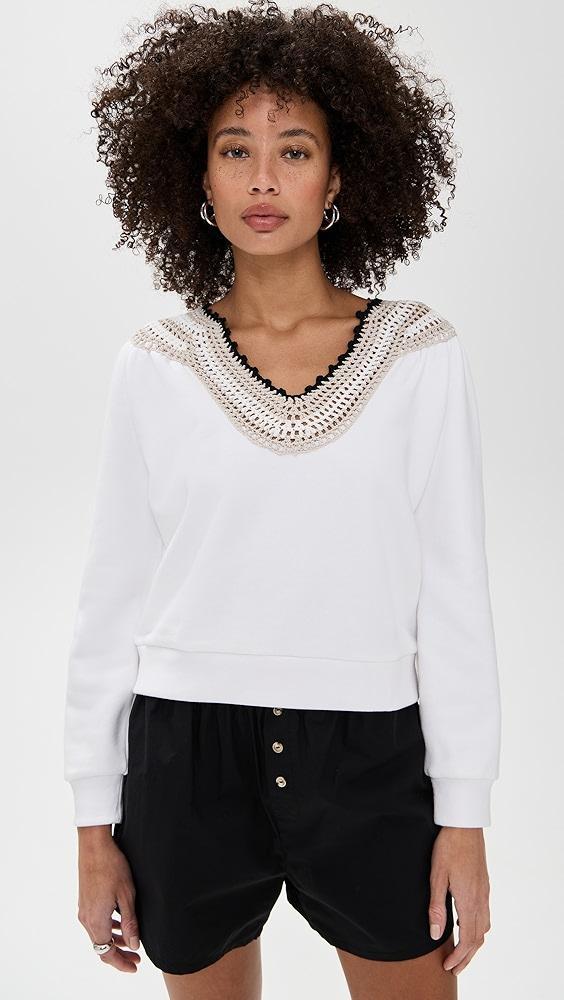 RAILS Sava Top | Shopbop Product Image
