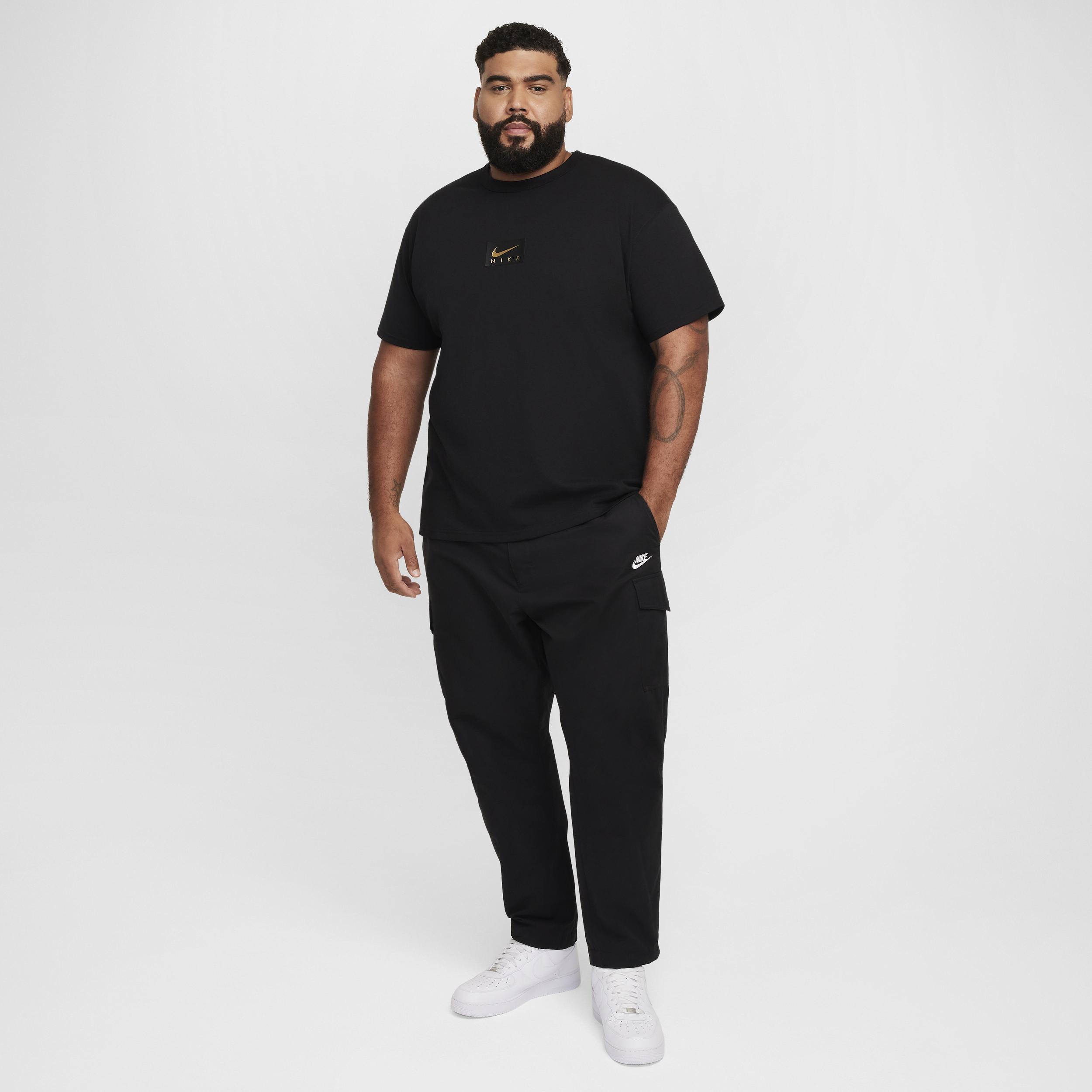 Nike Sportswear M90 T-Shirt Product Image