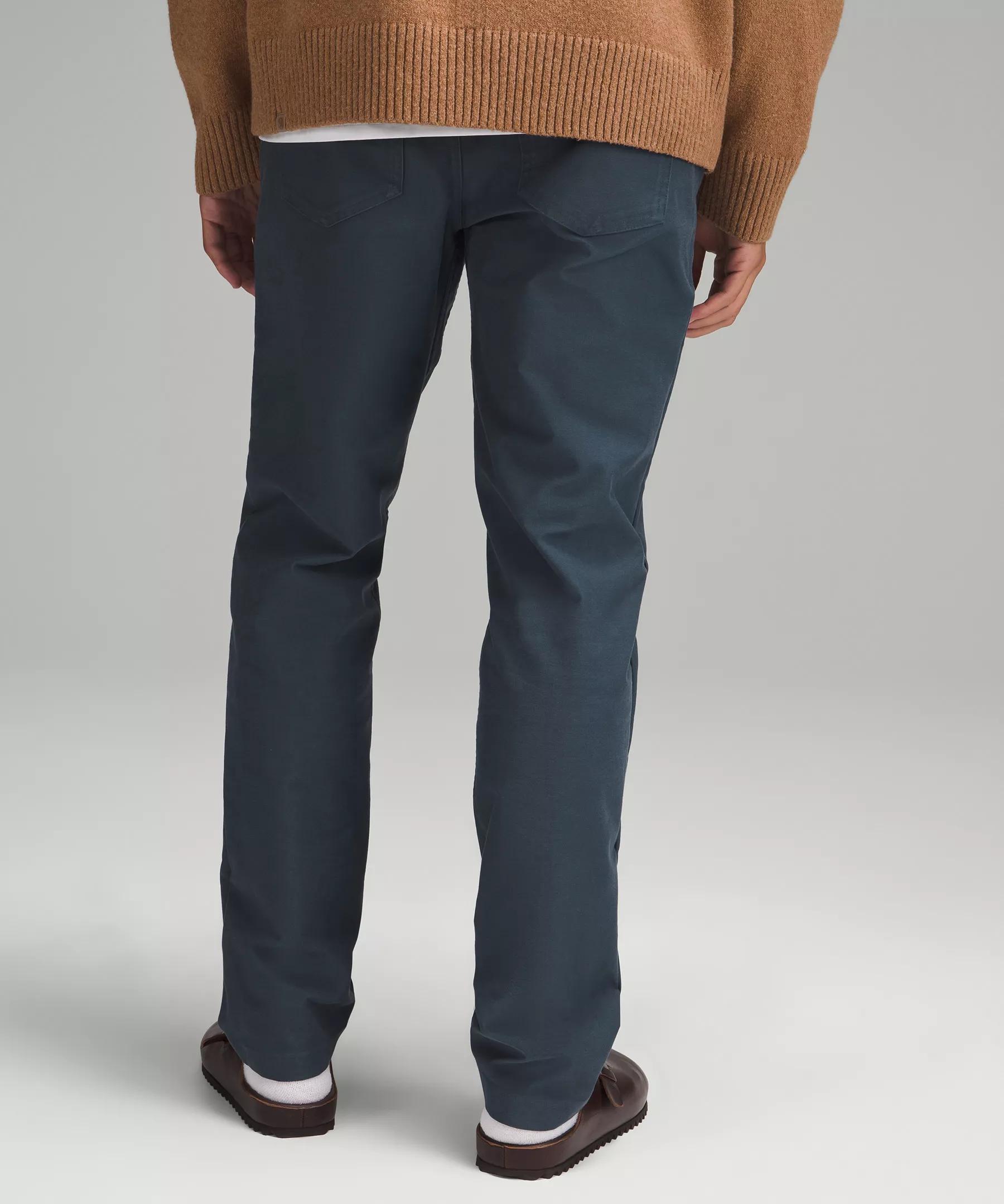 ABC Classic-Fit 5 Pocket Pant 34L *Utilitech Product Image
