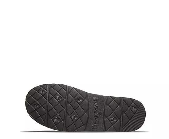 Bearpaw Mens Beau Slipper Product Image
