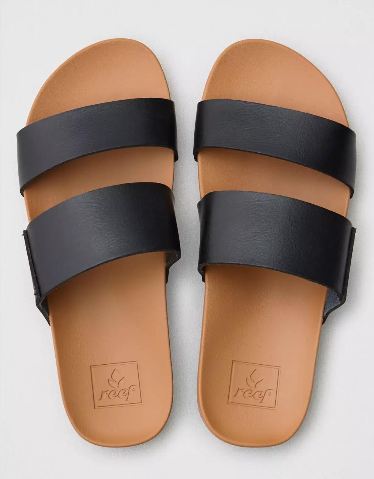 Reef Women's Cushion Bounce Vista Sandal Product Image