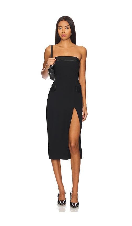 Cassia Dress Amanda Uprichard Product Image