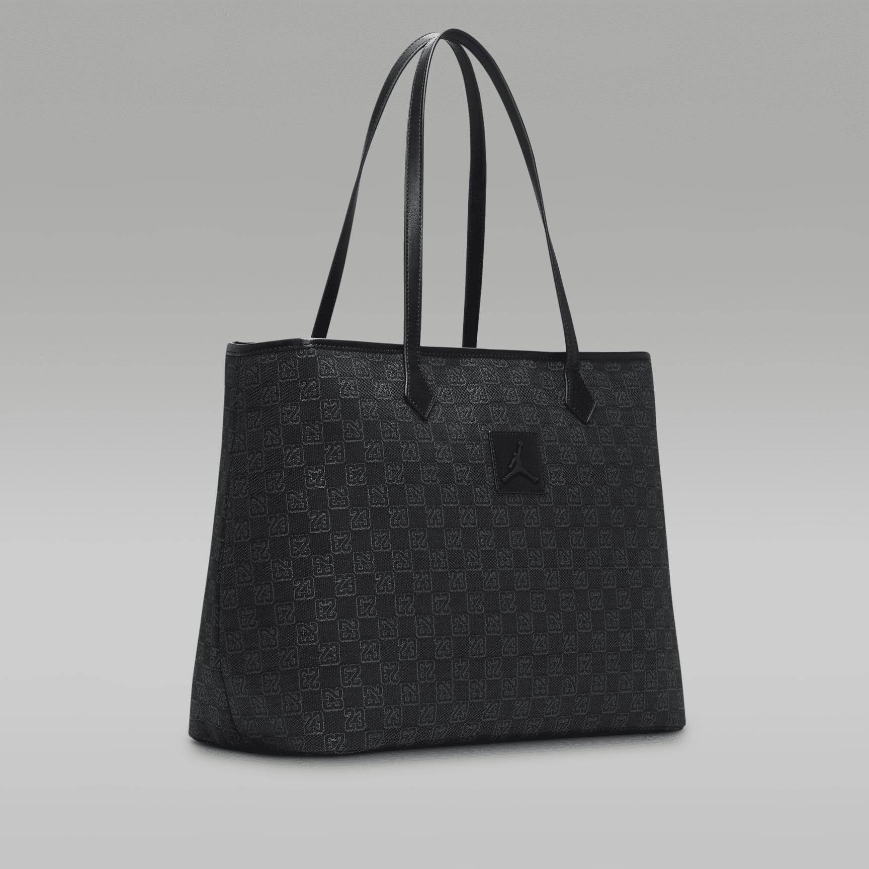 Jordan Monogram Tote Bag (32L) Product Image