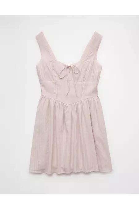 AE Corset Mini Dress Women's Product Image