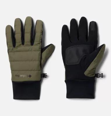 Columbia Mens Powder Lite II Gloves- Product Image
