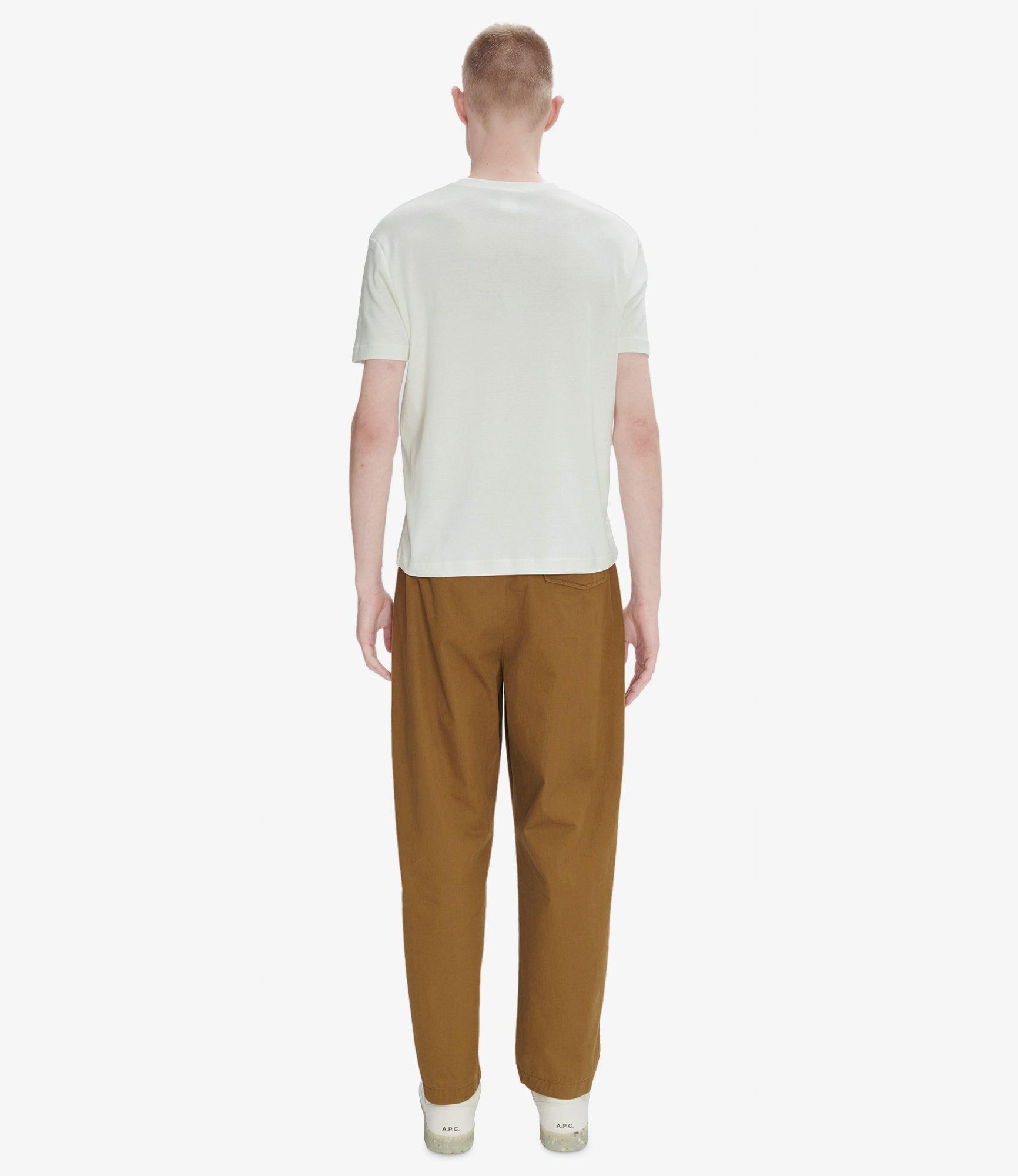 Lewis T-Shirt Male Product Image