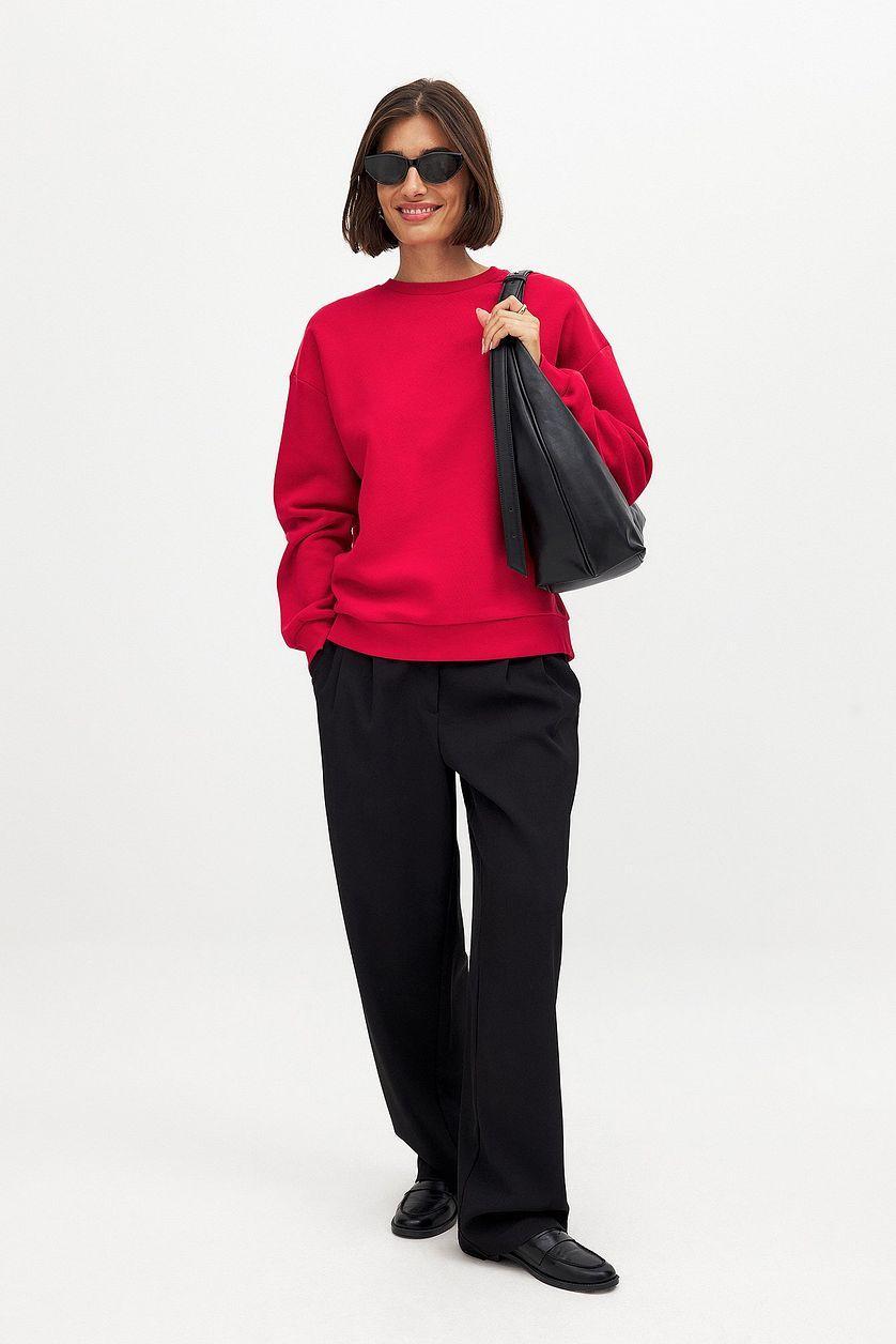 Oversized Sweatshirt Product Image