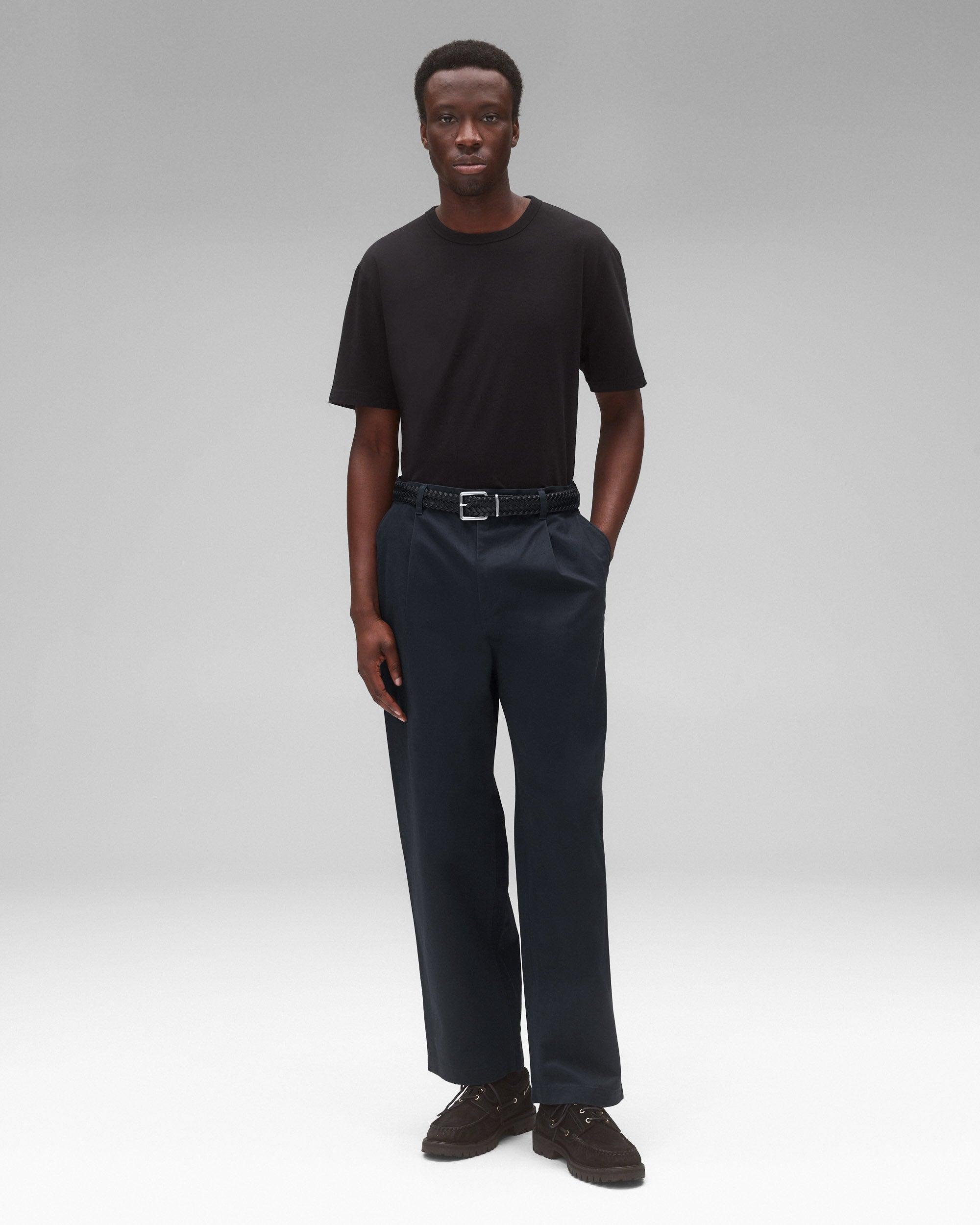 Midweight Jersey Standard T-Shirt Male Product Image