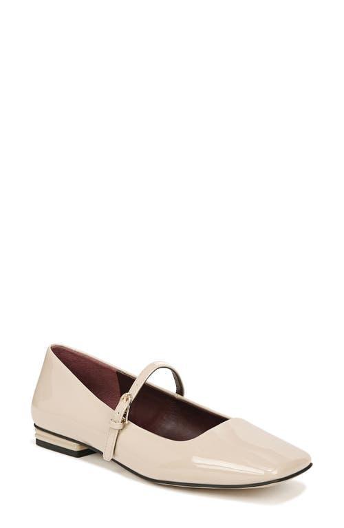 Franco Sarto Womens Tinsley Square Toe Mary Jane Flats Product Image