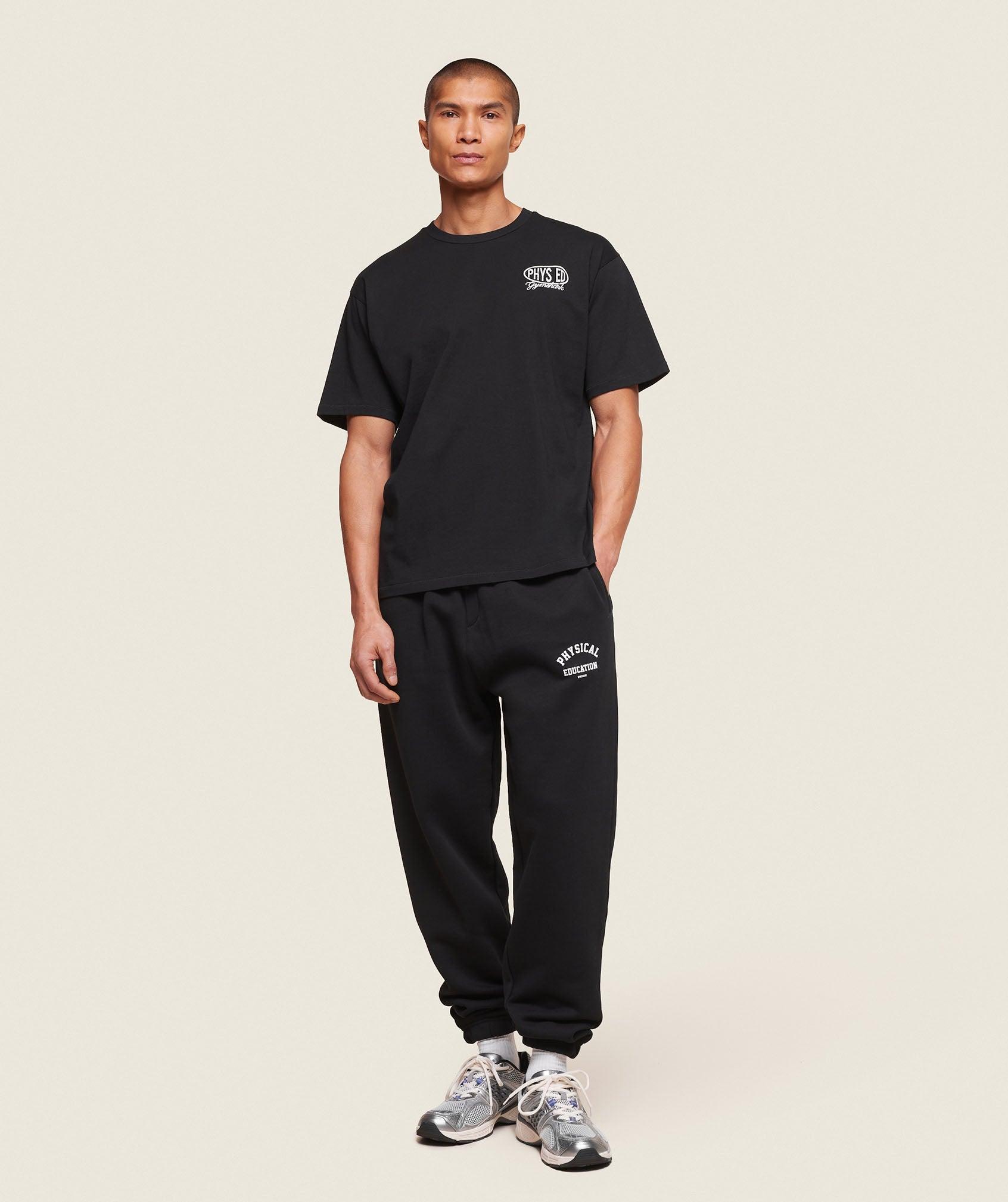 Phys Ed T-Shirt Product Image
