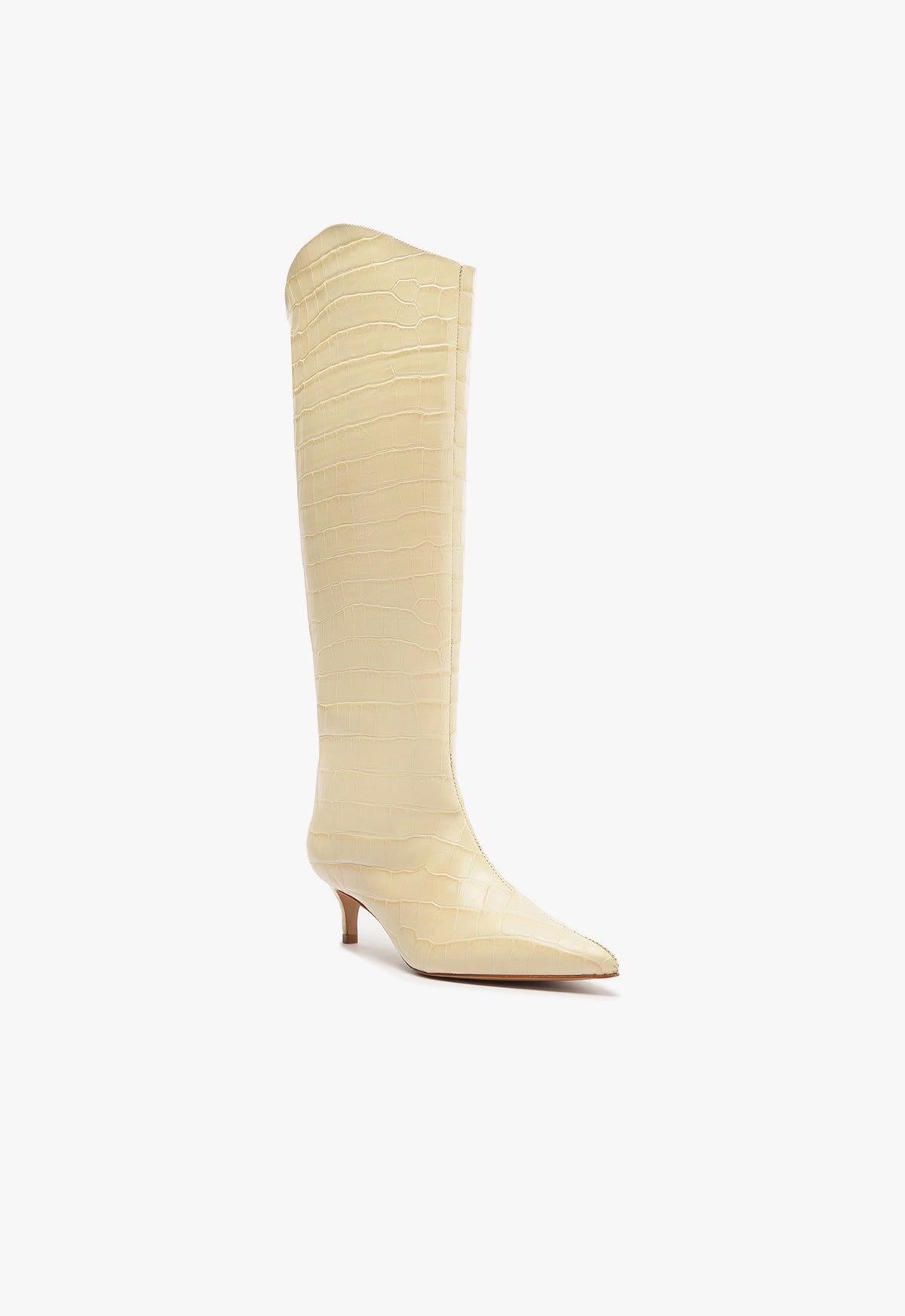 Maryana Lo Wide Boot Product Image