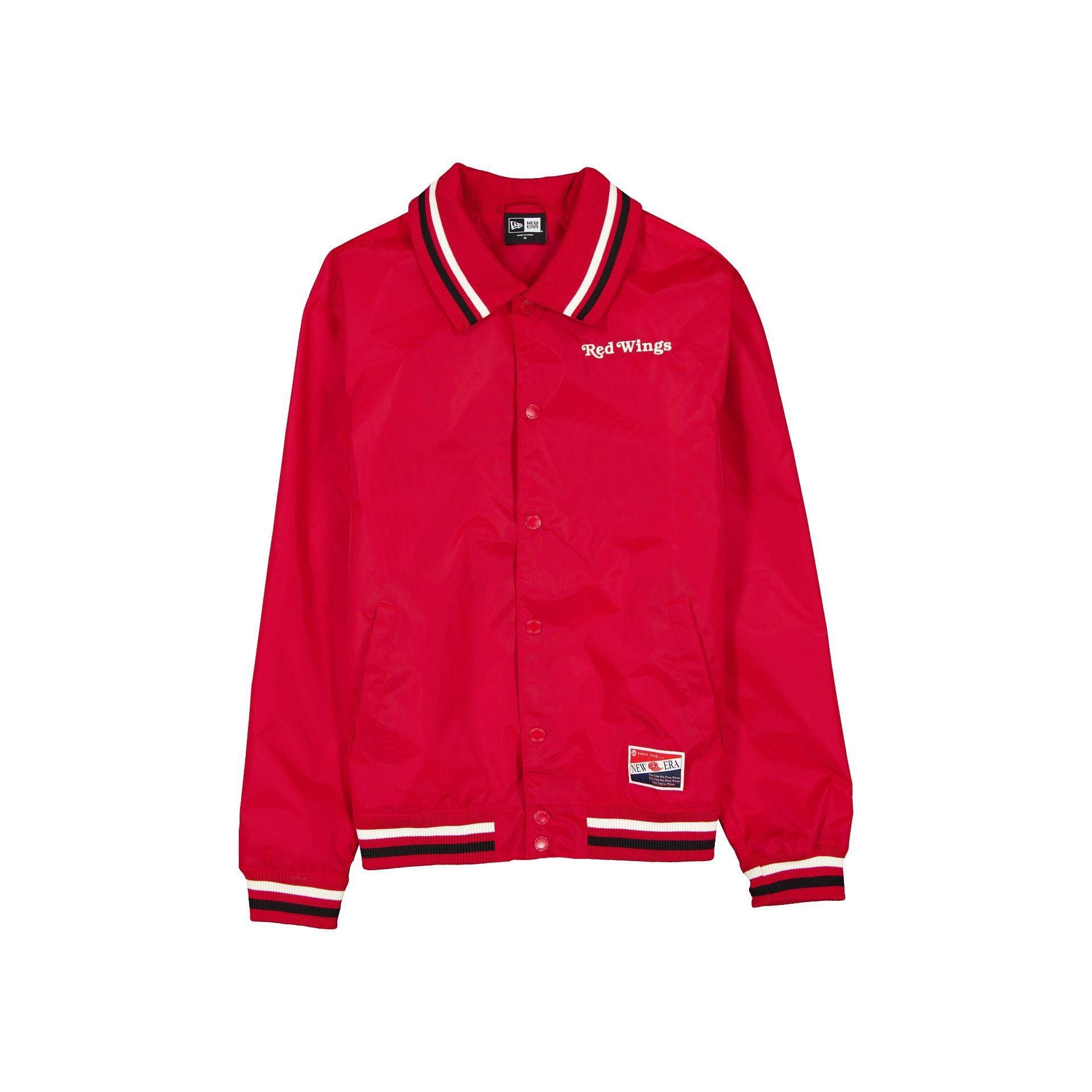 New York Yankees Throwback Jacket Male Product Image
