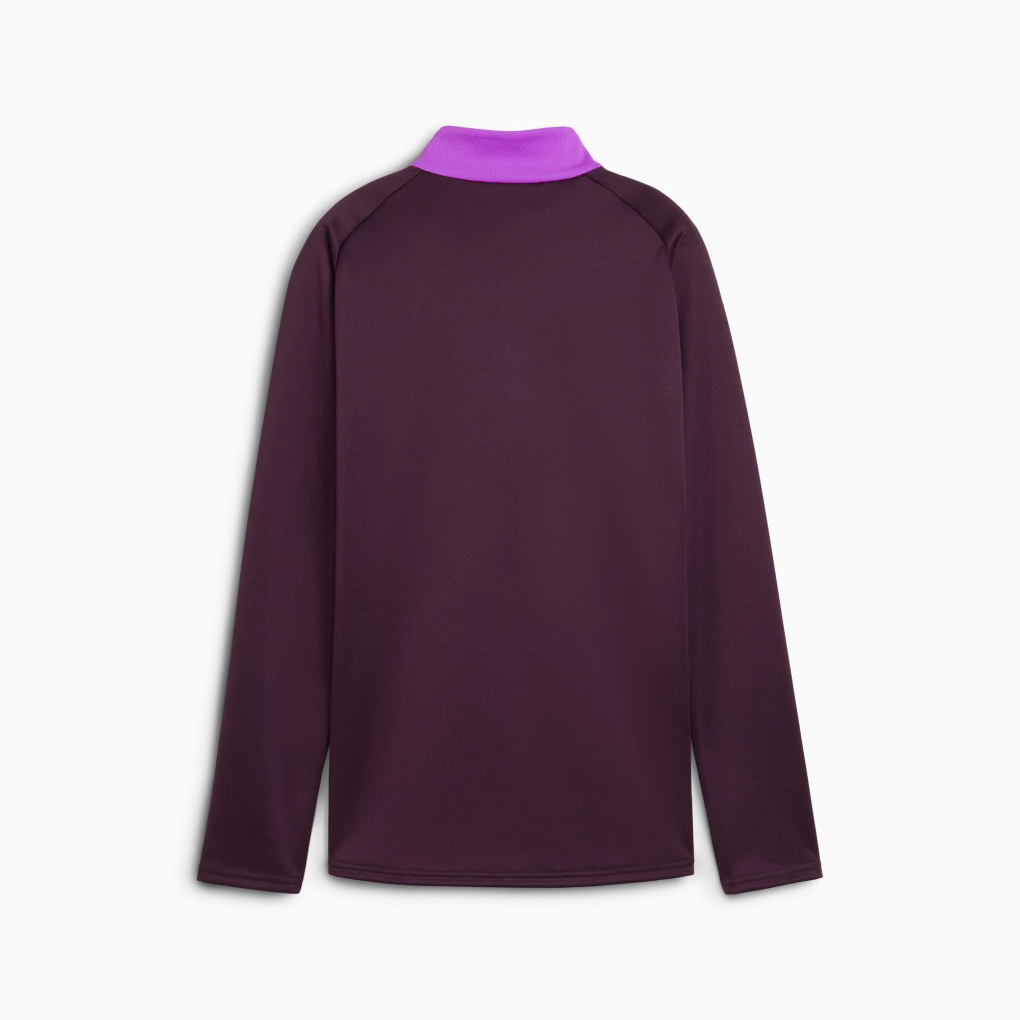 IndividualBLAZE Quarter-Zip Women's Soccer Top Product Image