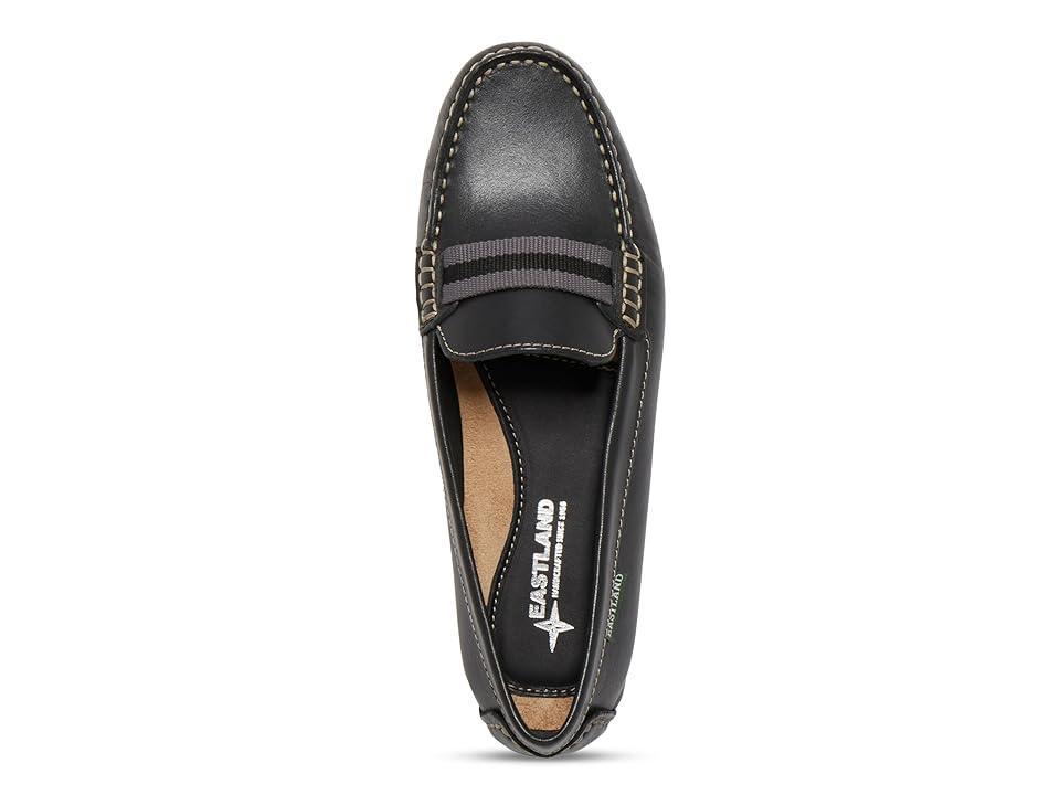 Eastland Whitney Womens Loafers Brown Product Image