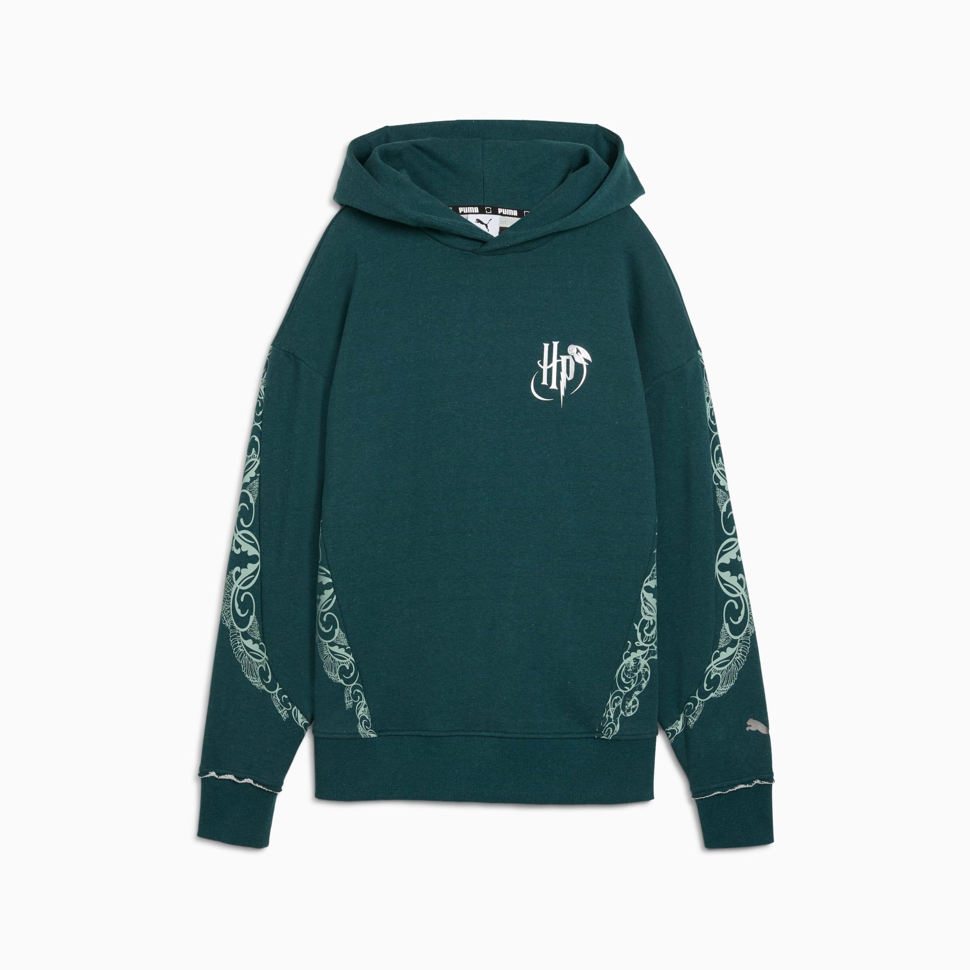 PUMA HOOPS x HARRY POTTER™ Hoodie Women Product Image