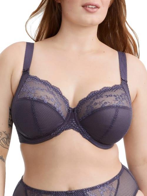 Charley Spacer T-Shirt Bra Product Image