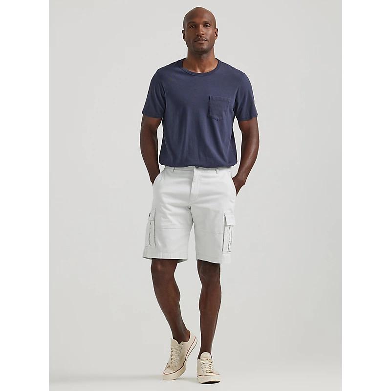 Mens Extreme Motion Carolina Cargo Shorts Product Image
