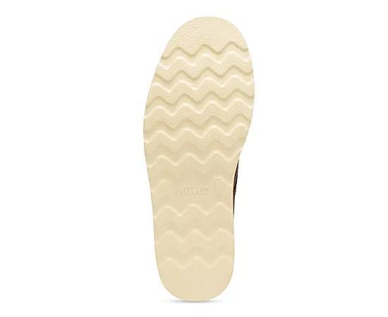 Eastland Mens Lumber Down Leather Oxfords Product Image