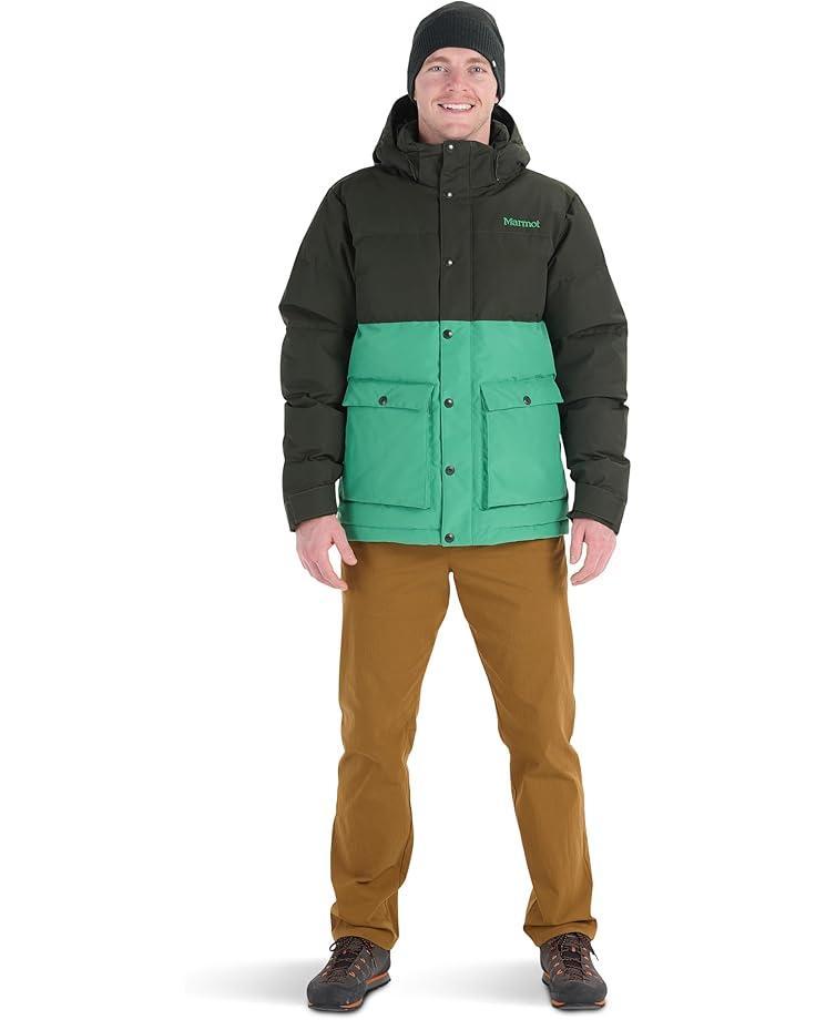Aconcagua 3 Hoodie Product Image