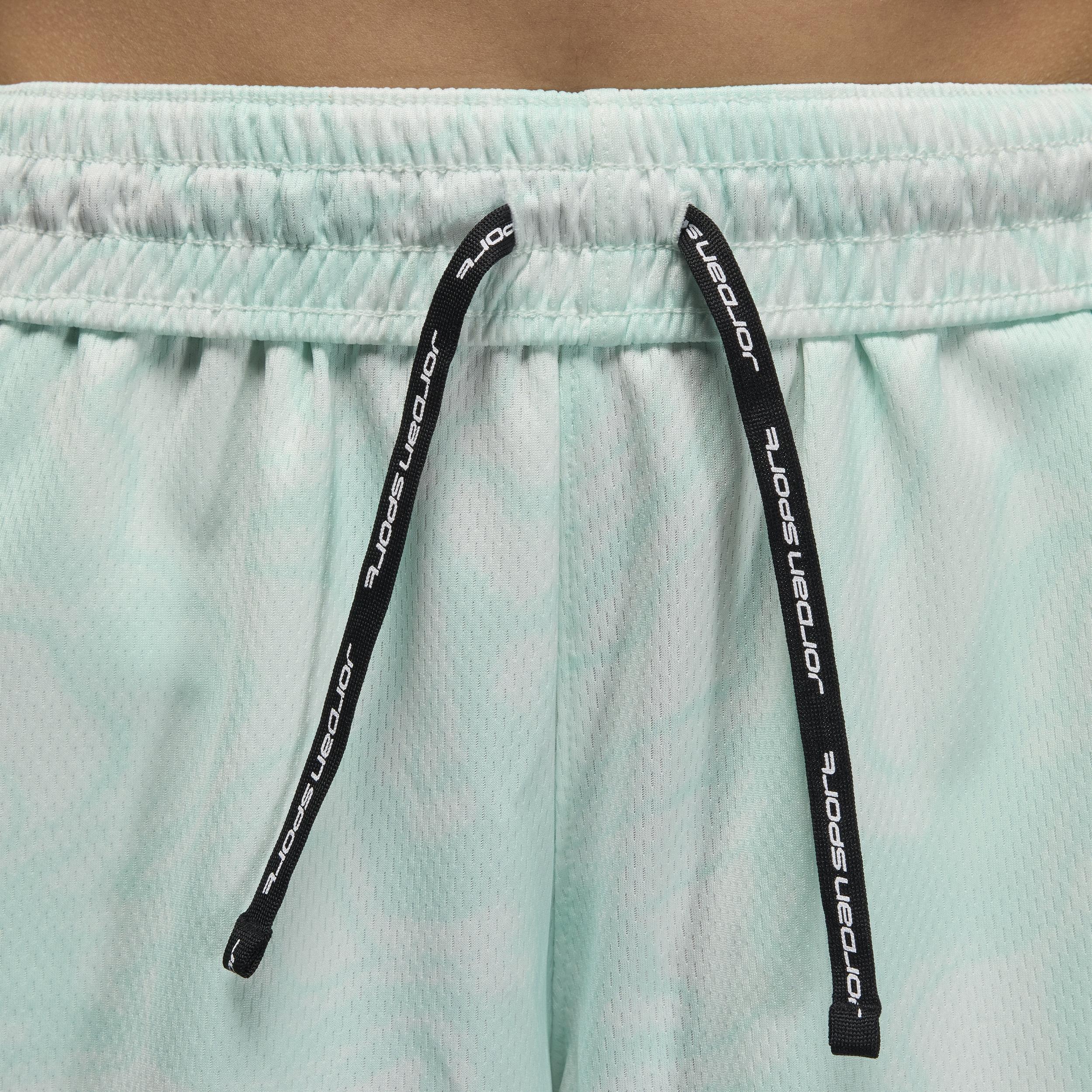 Women's Jordan Sport Mesh Shorts Product Image