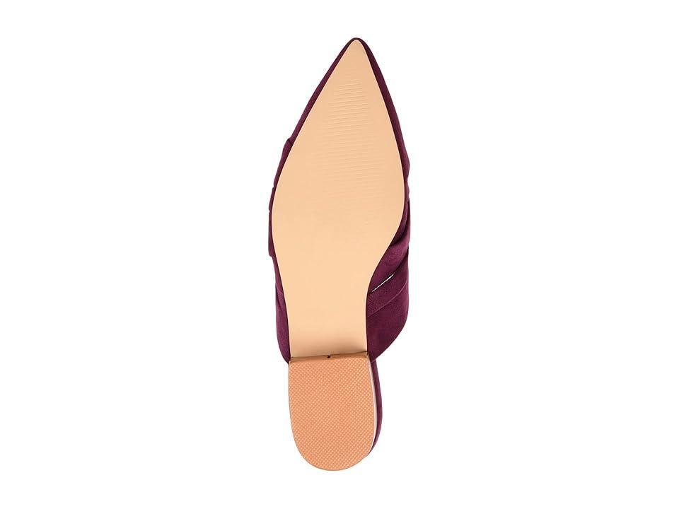 Journee Collection Womens Kalida Mule Product Image