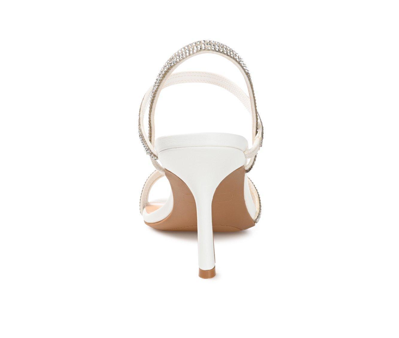 Women's Journee Collection Coraa Special Occasion Shoes Product Image