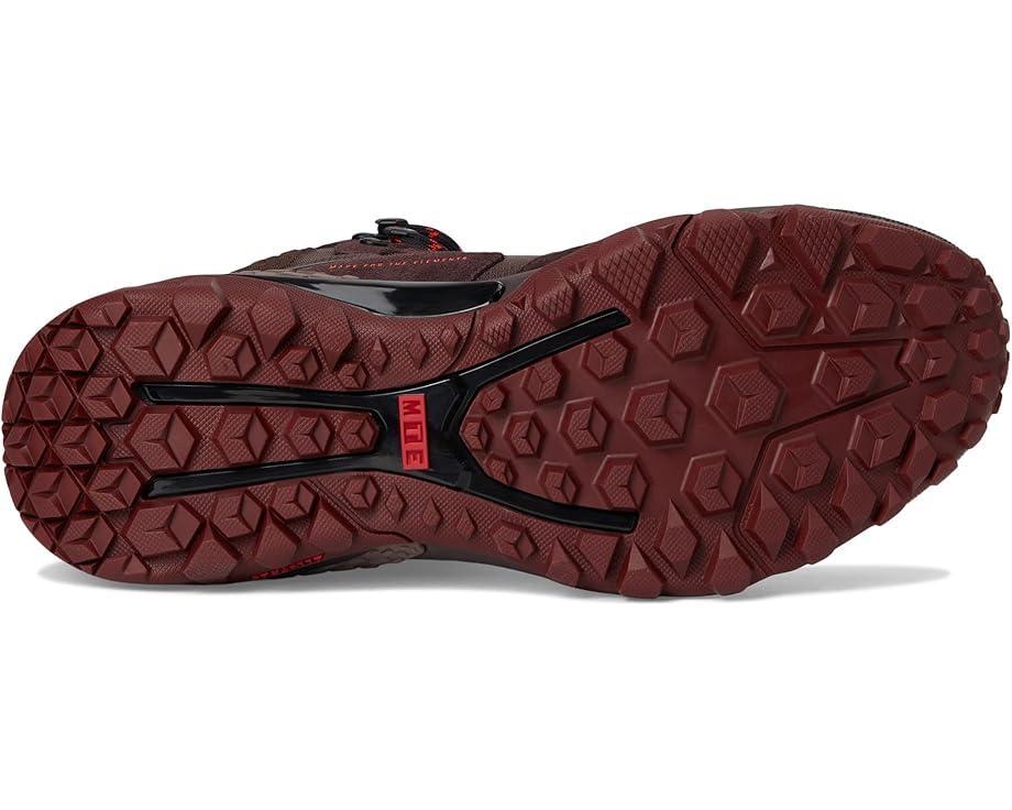 MTE Crosspath Mid Product Image