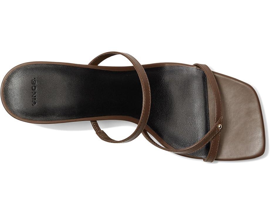 Ring Heel Sandal 55Mm Product Image