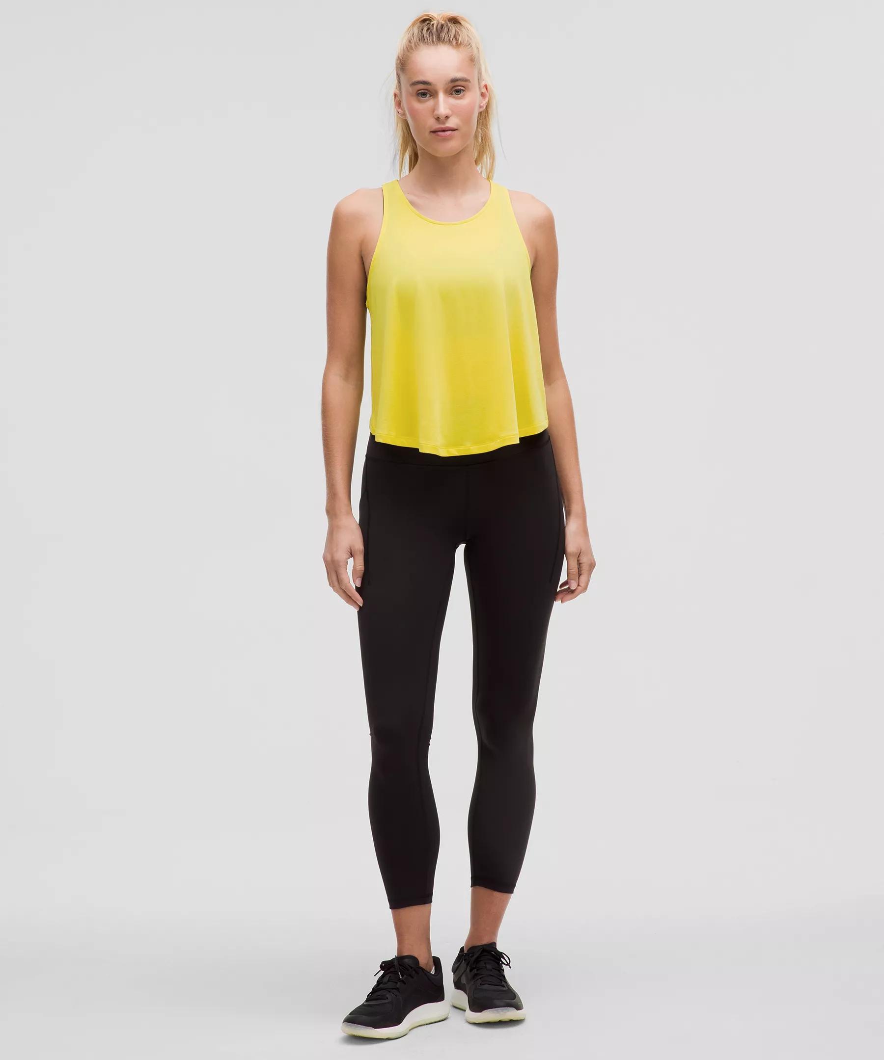 Lightweight Training Racerback Tank Top Product Image