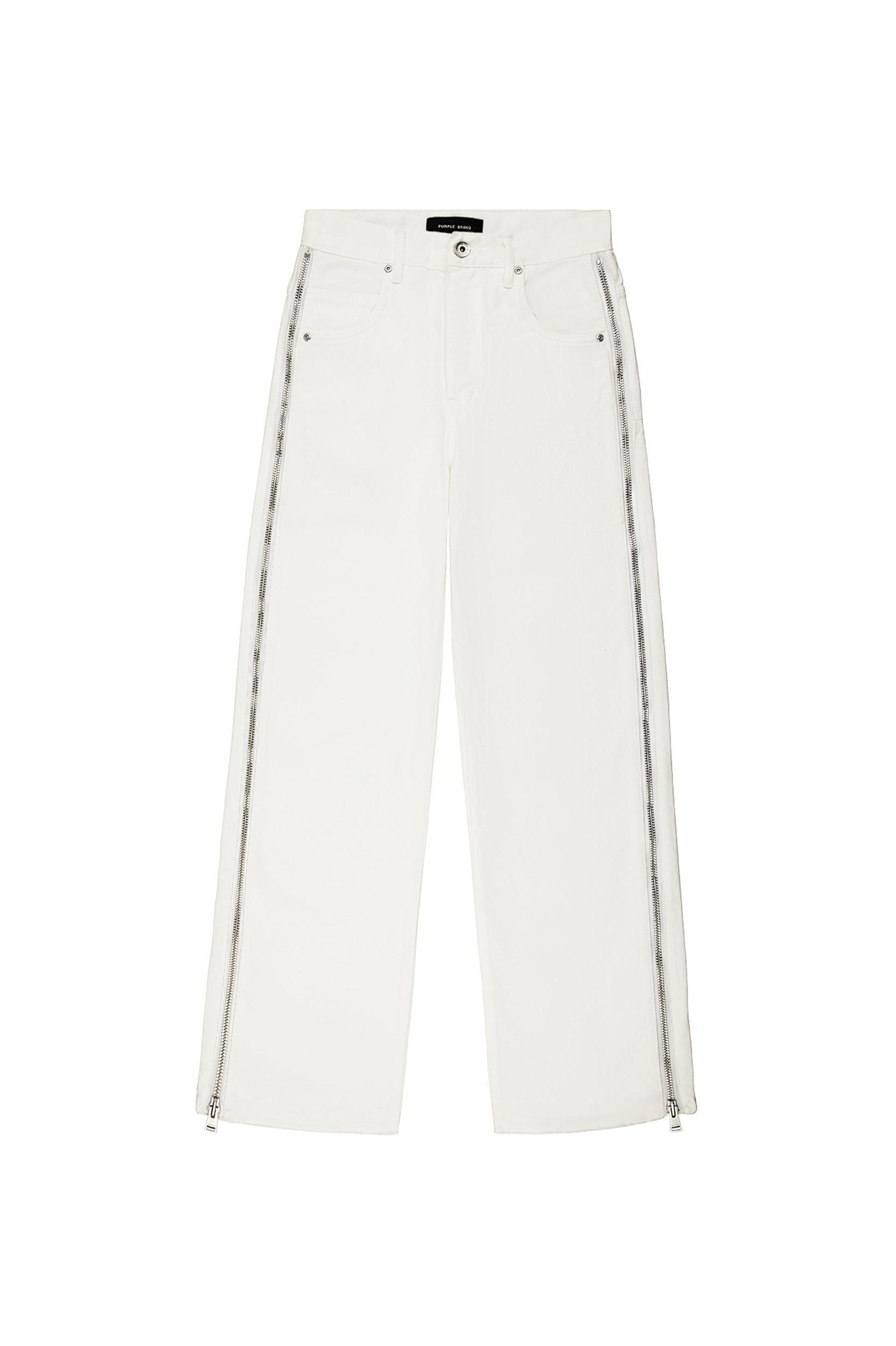 P018 Full Side Zip Male Product Image