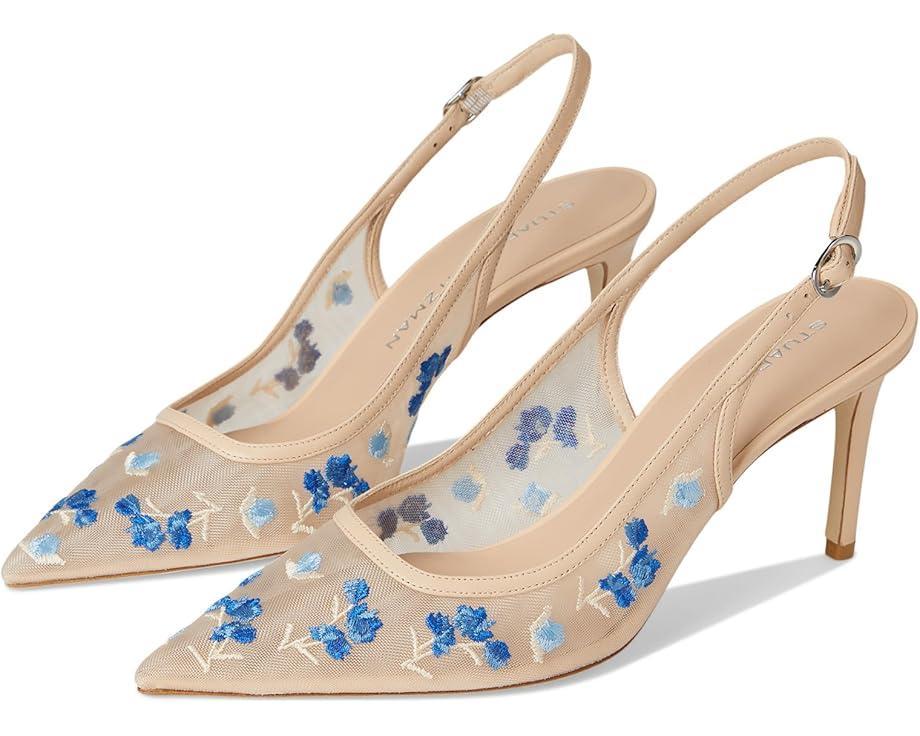 Hansell Sling Back Pumps Product Image
