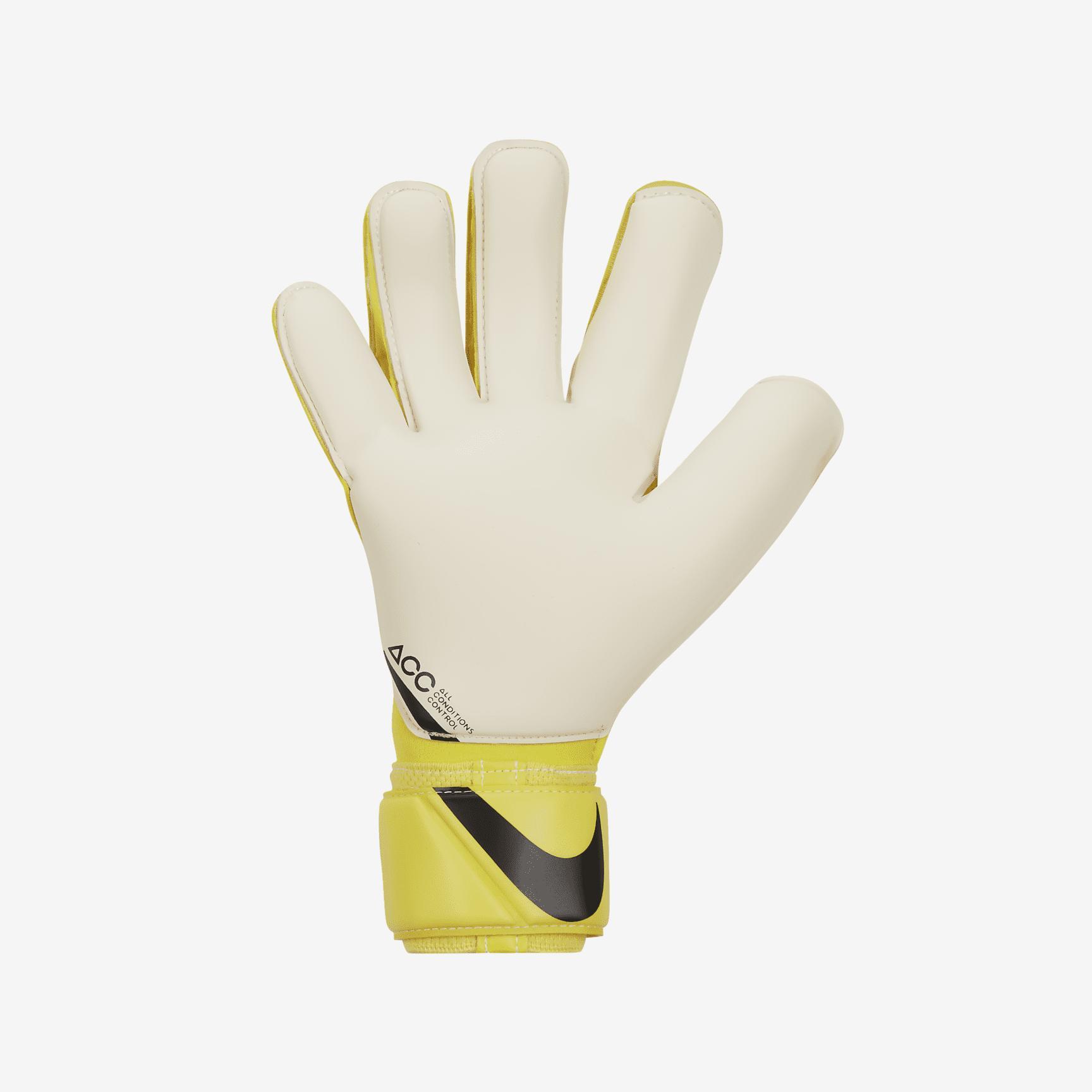 Nike Goalkeeper Vapor Grip3 Soccer Gloves Product Image