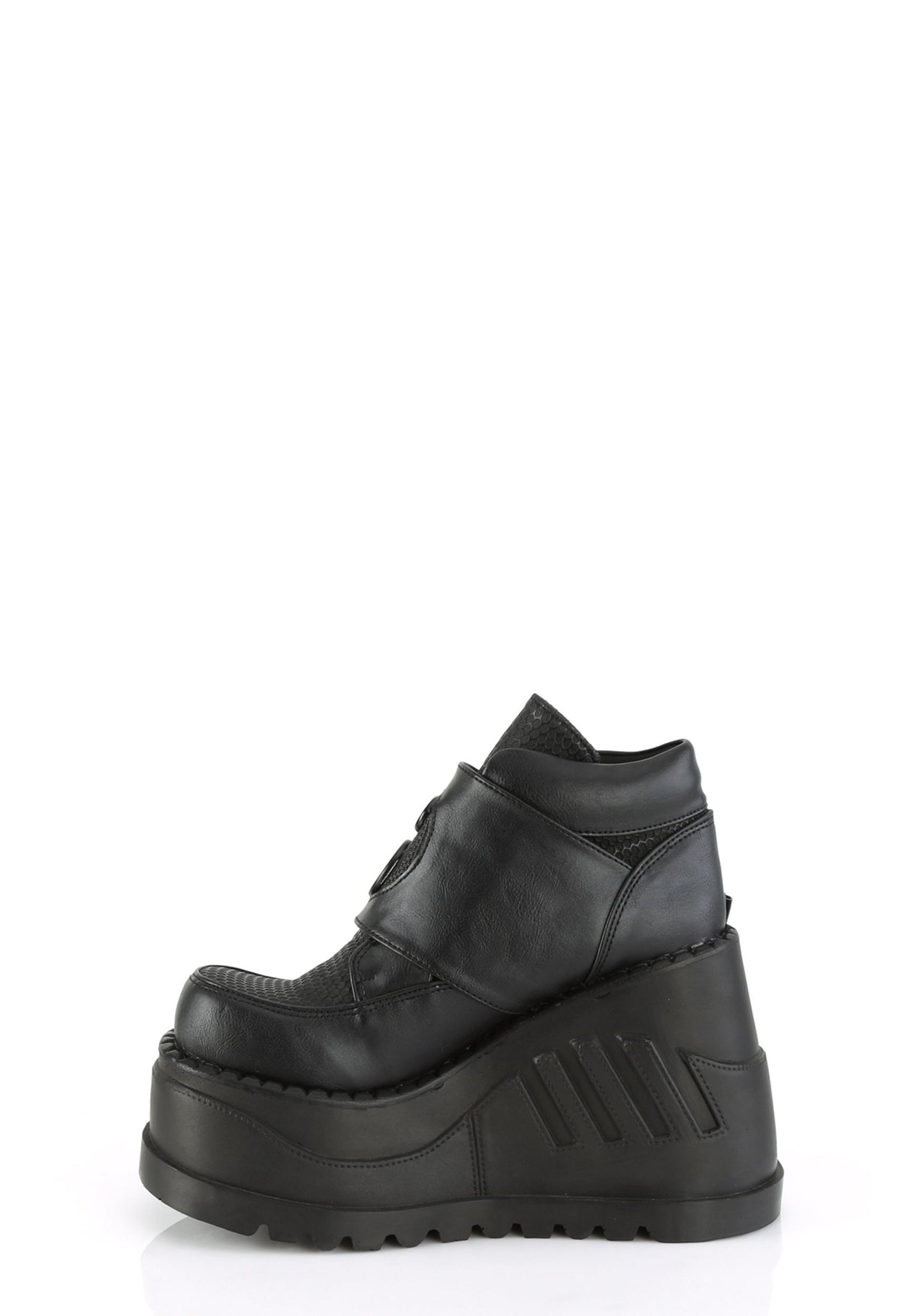 Demonia Stomp Reloaded Platforms Product Image