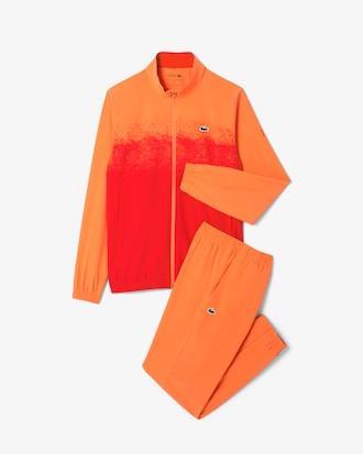 Lacoste Tennis x Novak Djokovic Tracksuit Product Image